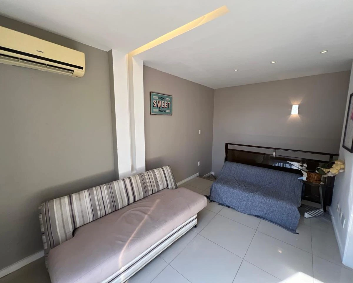 Cobertura duplex mobiliada com 2 suítes e 140 m² — photo 9