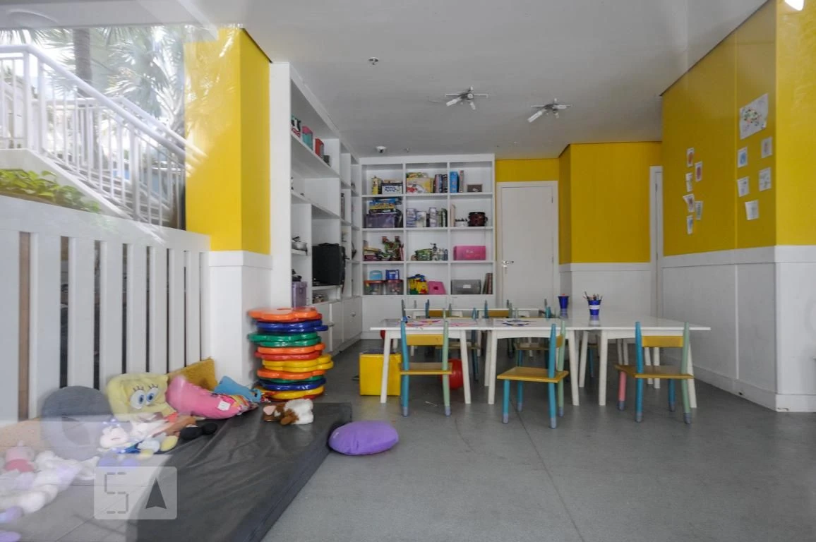 Apartamento de 2 quartos com piscina ao ar livre no condomínio — photo 34