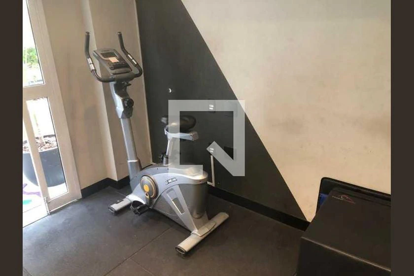 Apartamento mobiliado, 31 m², com máquina de lavar — photo 10