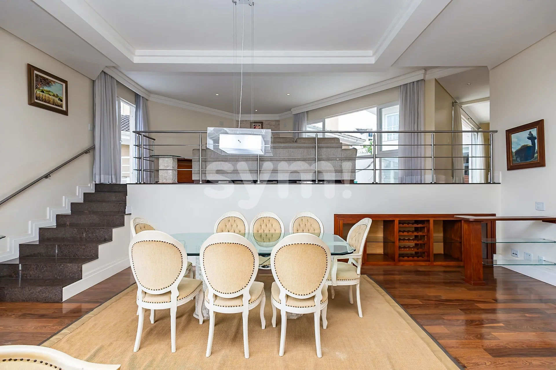 Gated condo house with 4 en-suite rooms, 431 m² — photo 5