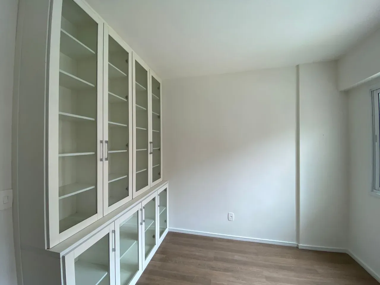 Apartamento de 75 m² no 3º andar, com 2 quartos e suíte — photo 2
