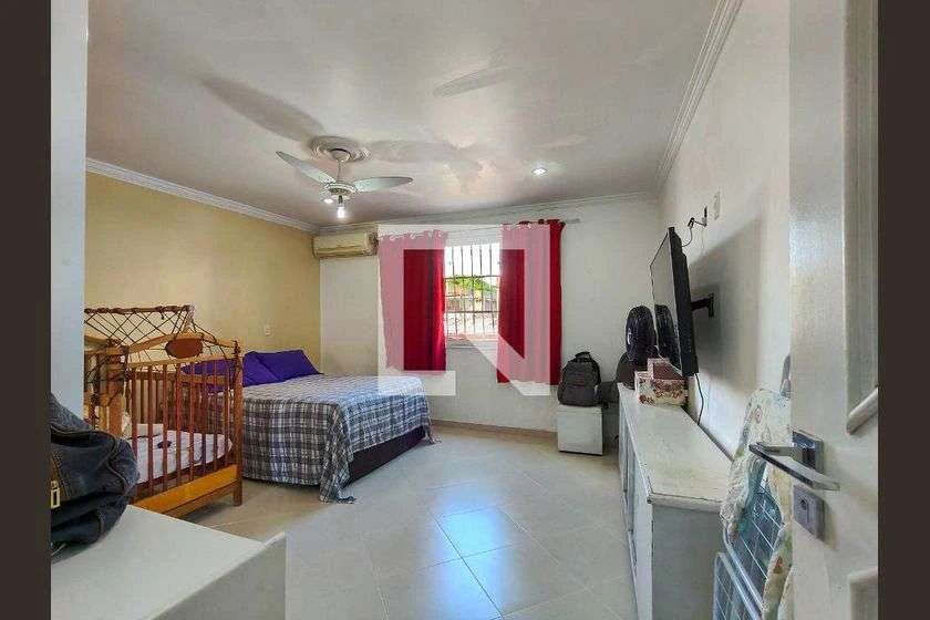 Furnished house with 2 bedrooms and open kitchen — photo 14