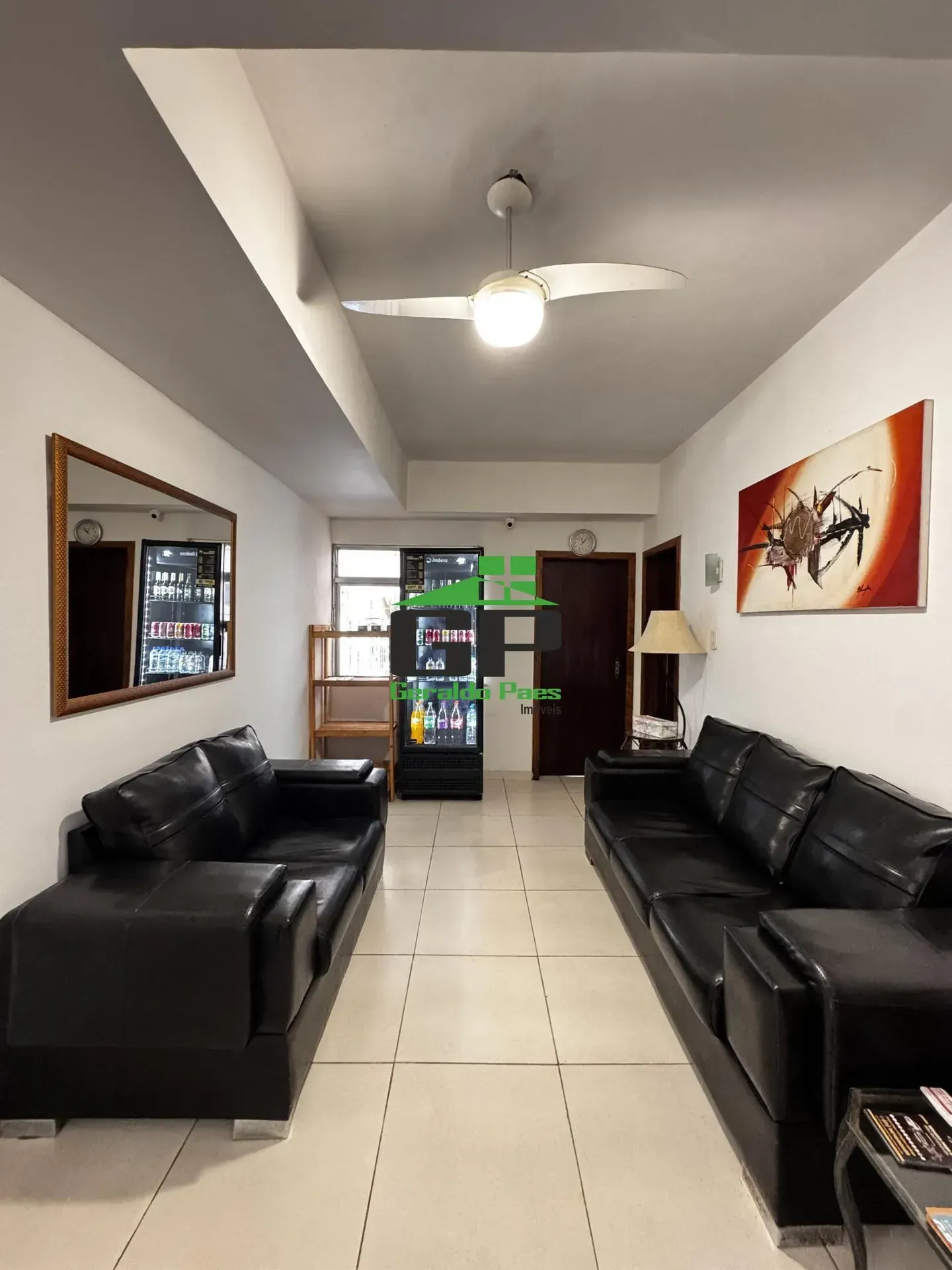 2-bedroom apartment with en-suite, 70 m² and balcony — photo 21