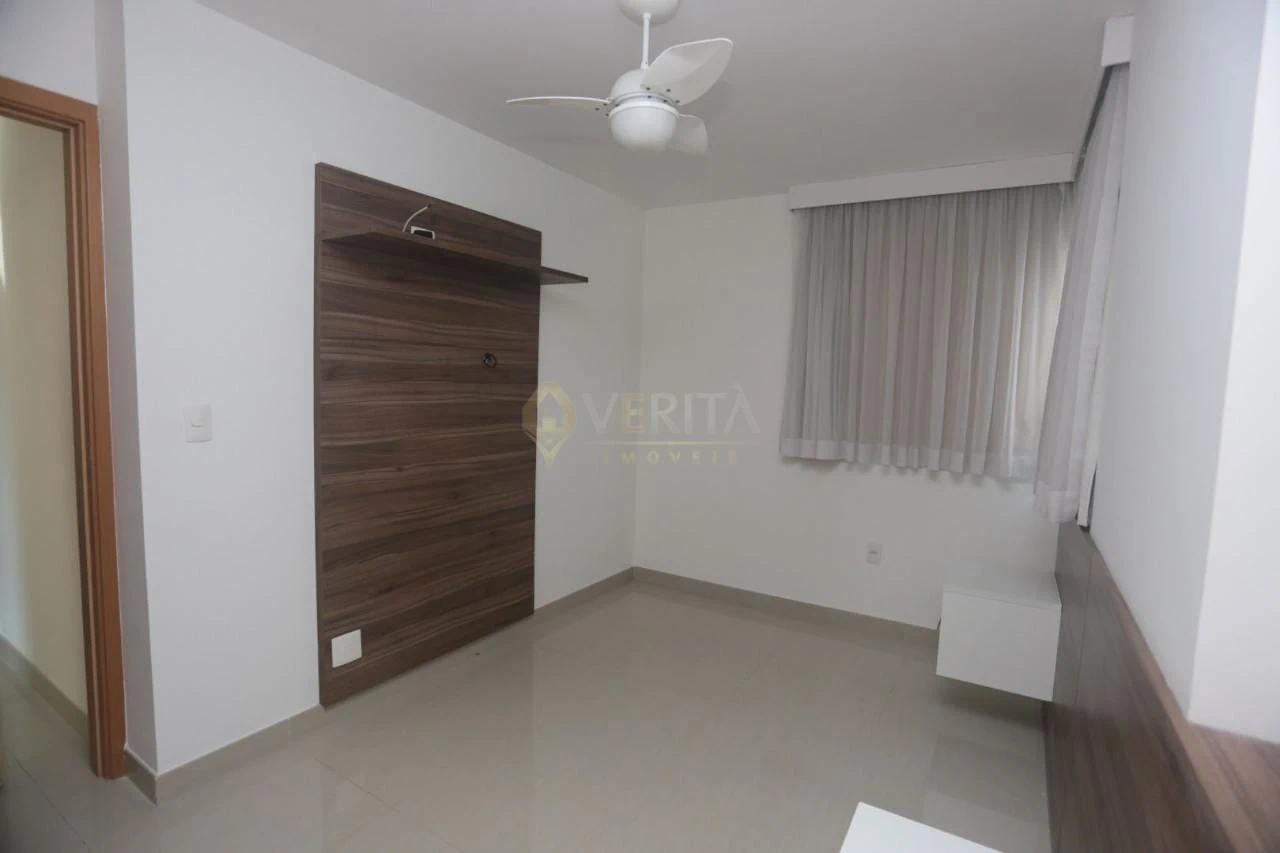 Apartamento de 3 quartos com varanda gourmet e churrasqueira — photo 19
