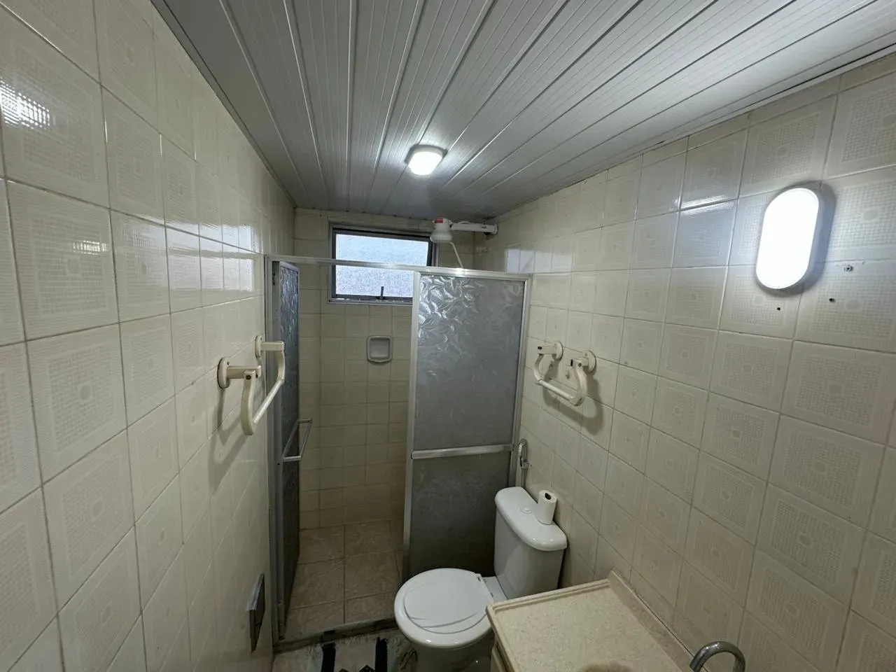 Apartamento de 55 m² no 3º andar com jardim privativo — photo 4