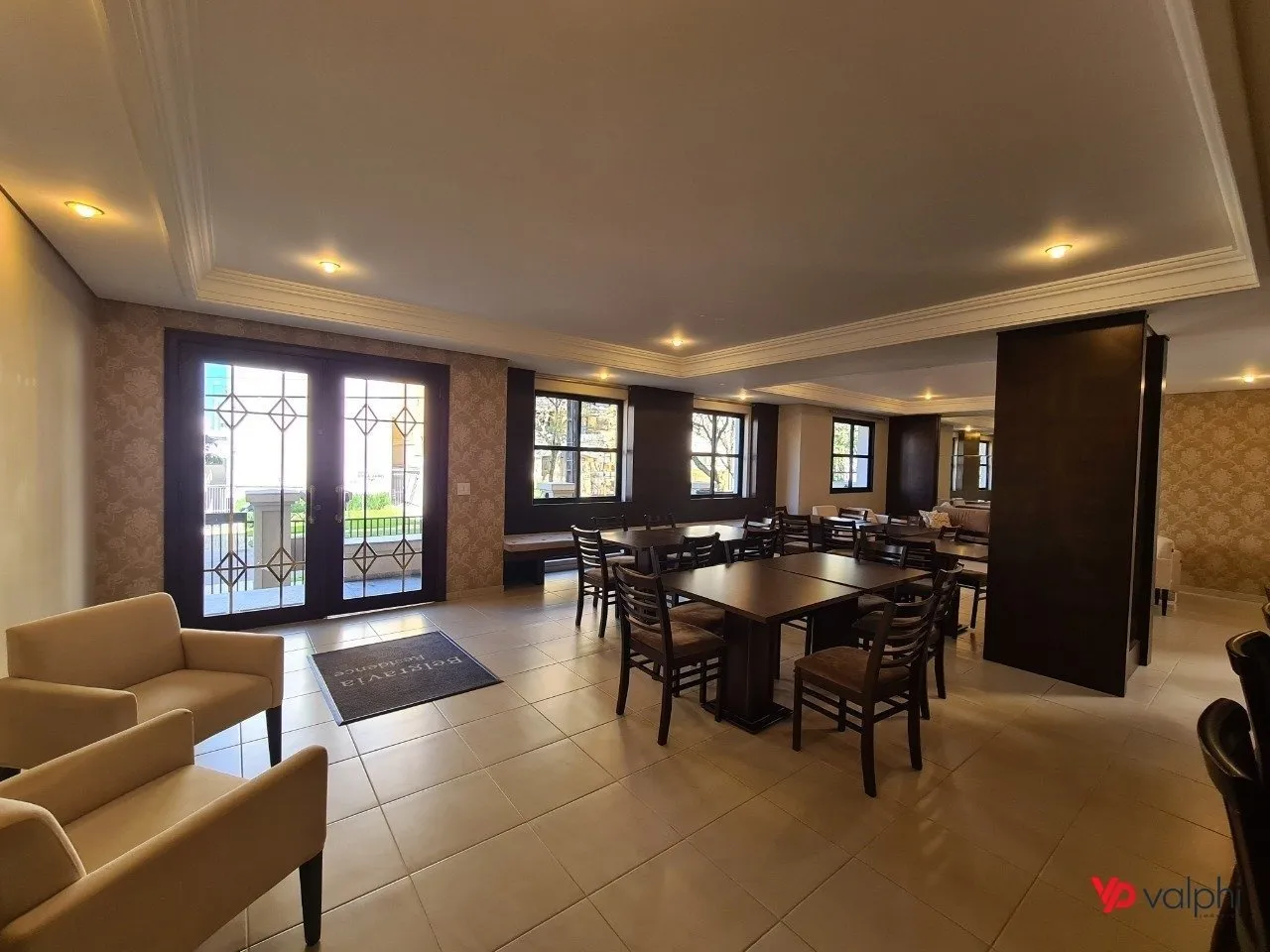 Apartamento de 3 dormitorios con jardín privado — photo 21