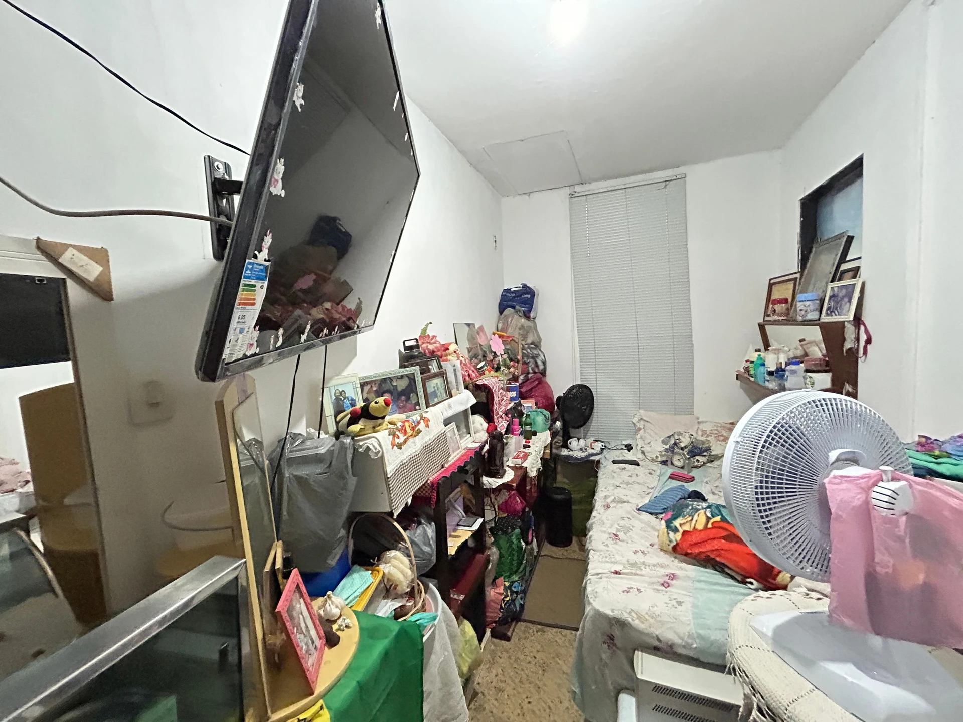 Casa com 4 quartos e varanda fechada de vidro — photo 35