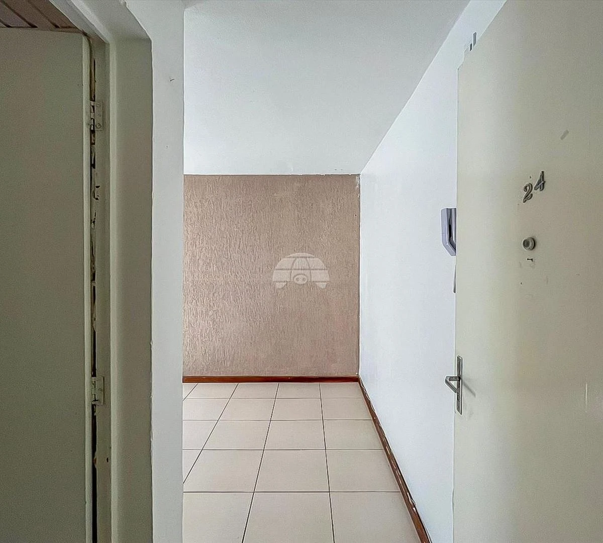 One-bedroom apartment, 32 m² — photo 16