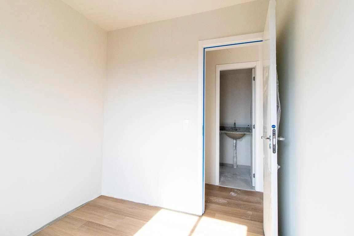 2-bedroom apartment, 1 with its own bathroom, 53 m² — photo 42