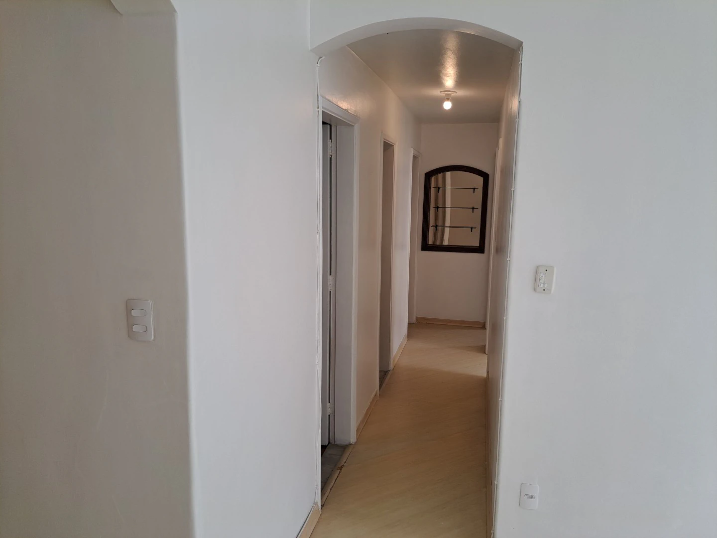 Apartment, 100 m², with a walk-in closet — photo 17