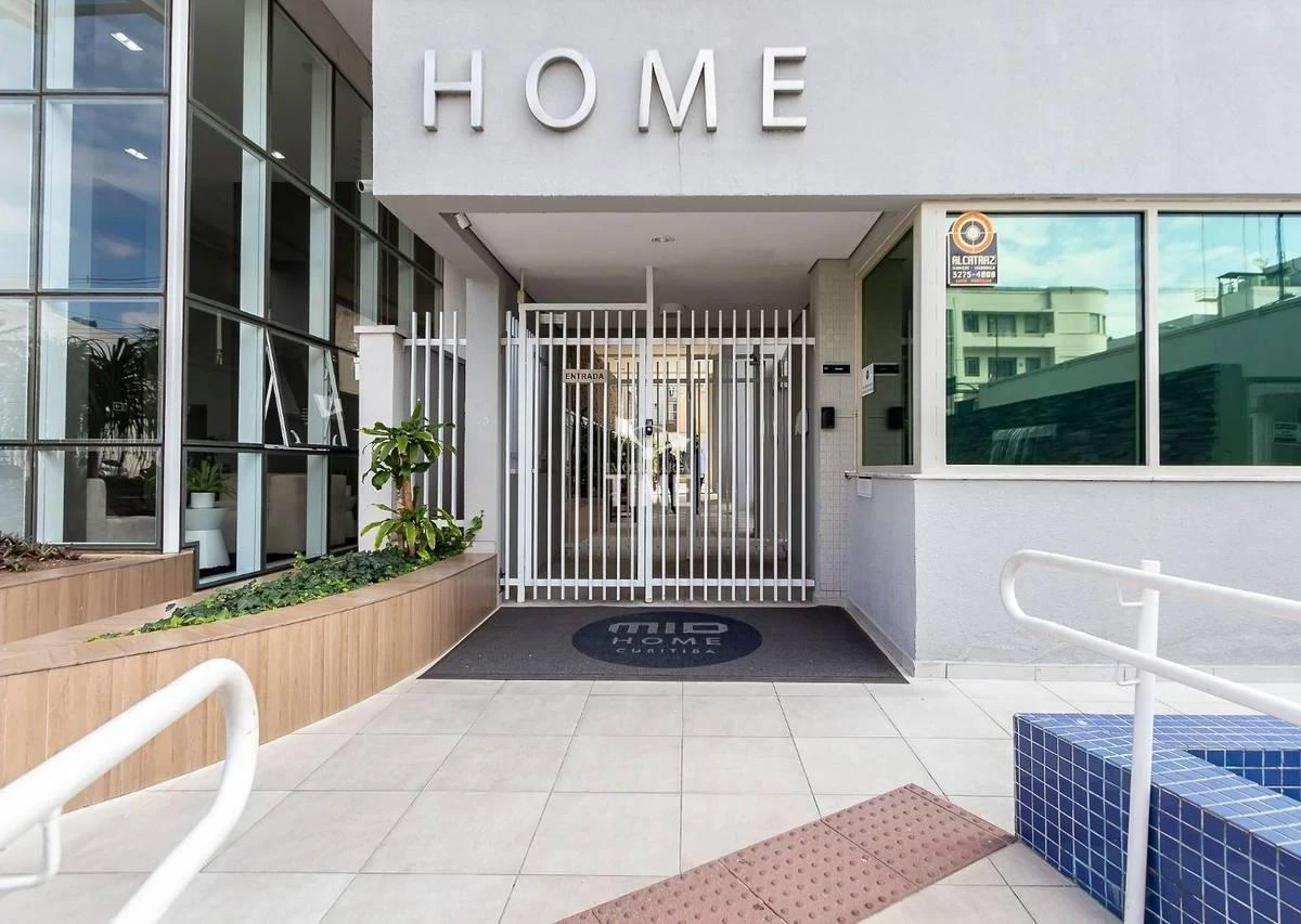 Apartamento, 51 m², com máquina de lavar — photo 7