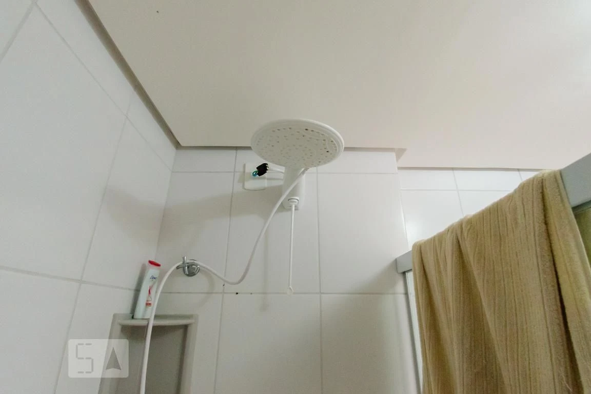 Departamento de 2 dormitorios con lavadora — photo 16