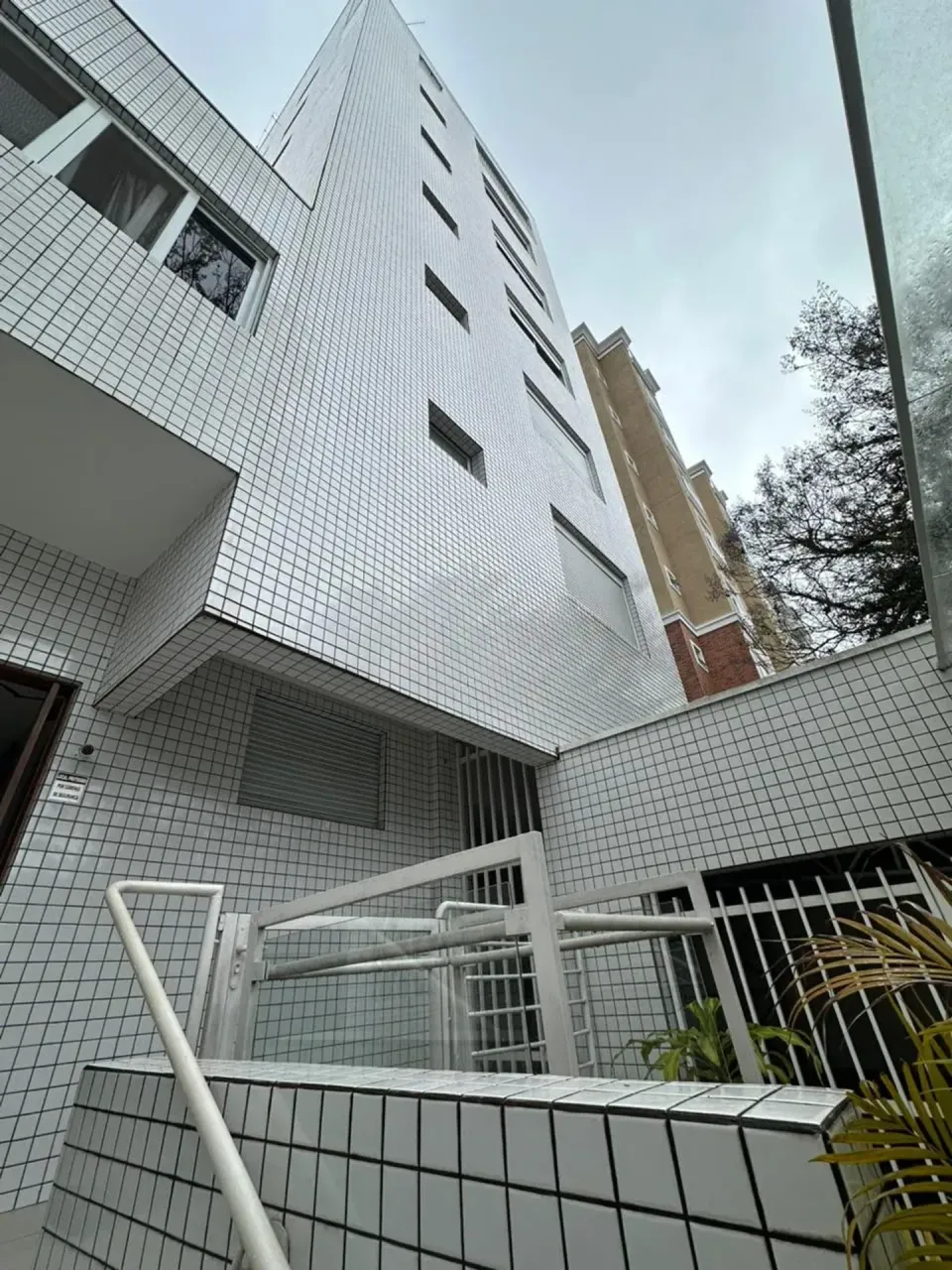 Apartamento mobiliado de 1 quarto com 1 vaga — photo 9