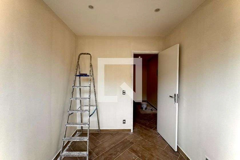 Rental apartment with 1 bedroom and city view — photo 8