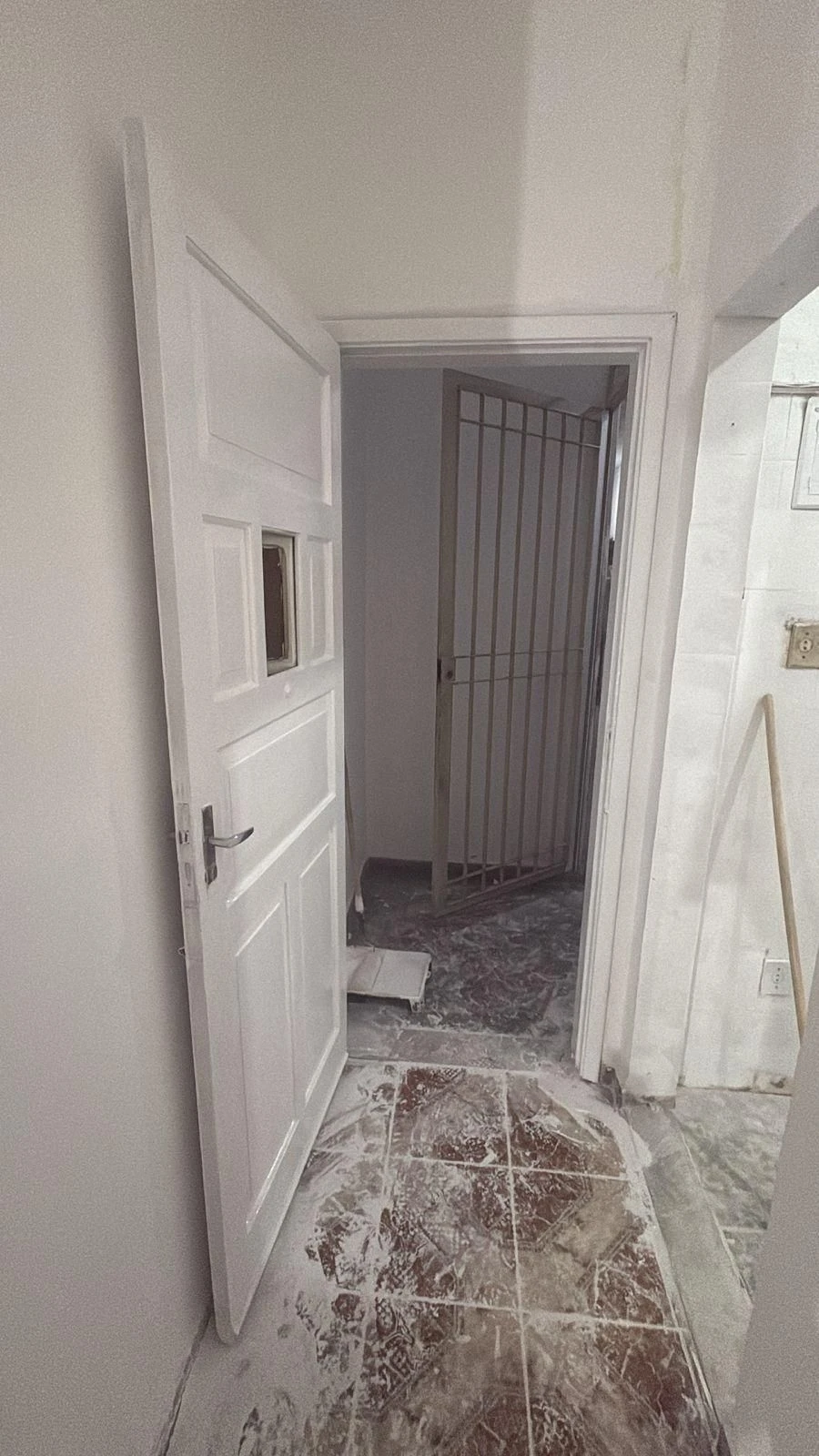 Квартира з 1 спальнею та 1 ванною, без паркування — photo 7