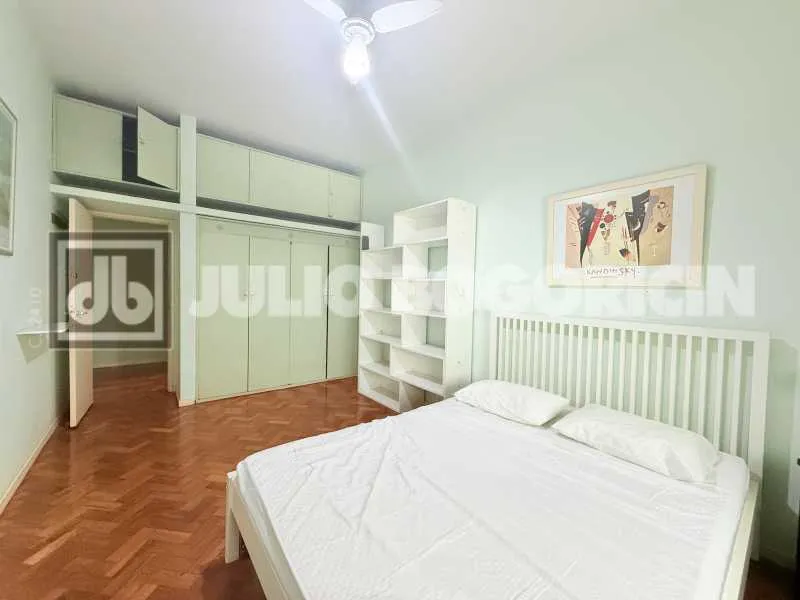 Apartment with 4 bedrooms and 4 bathrooms plus 2 parking — photo 13