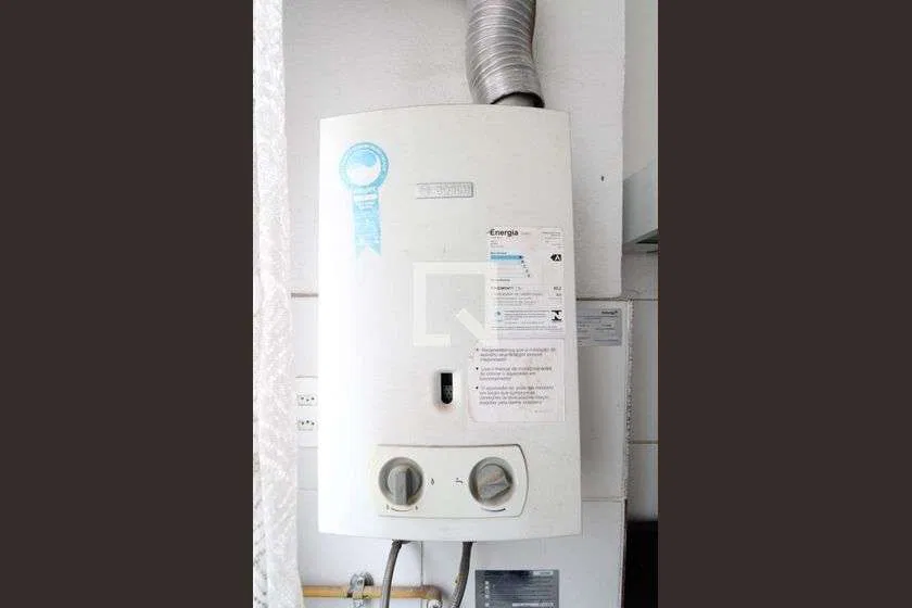 2-bedroom apartment with a gas stove and 40 m² — photo 3