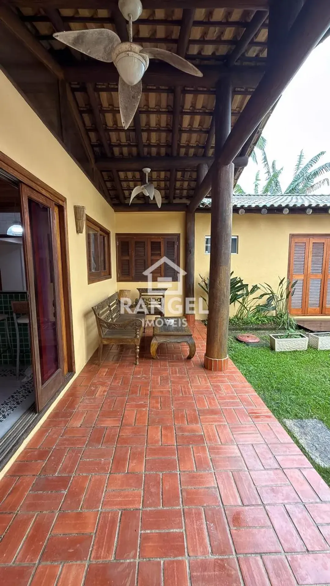 Apartamento mobiliado de 360 m² com 4 suítes — photo 4