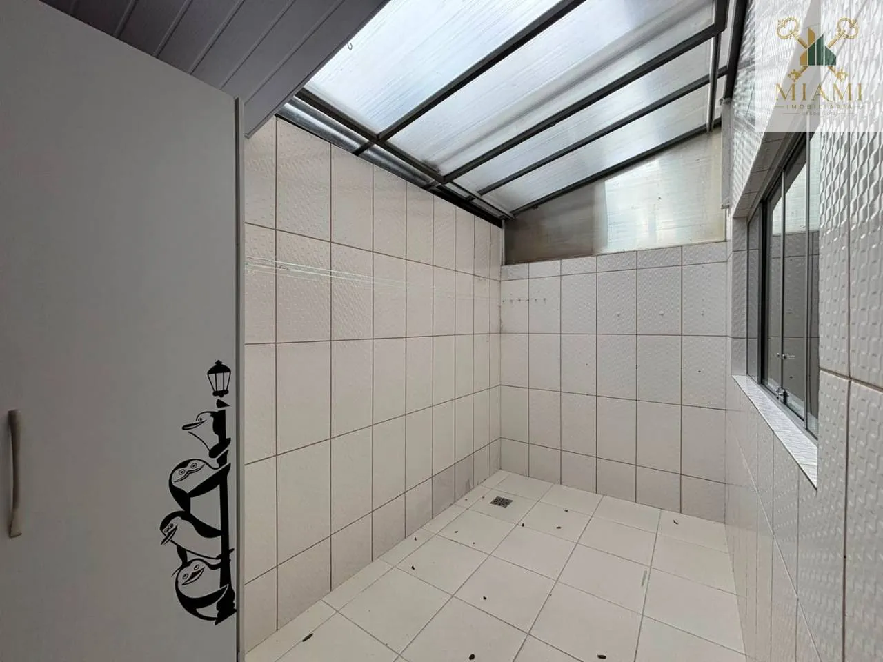 Duplex house with 3 bedrooms and 2 parking spaces — photo 8