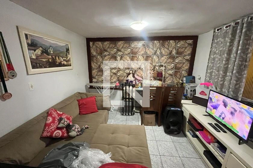 Casa mobiliada com 328 m² e 3 quartos, cozinha a gás — photo 6