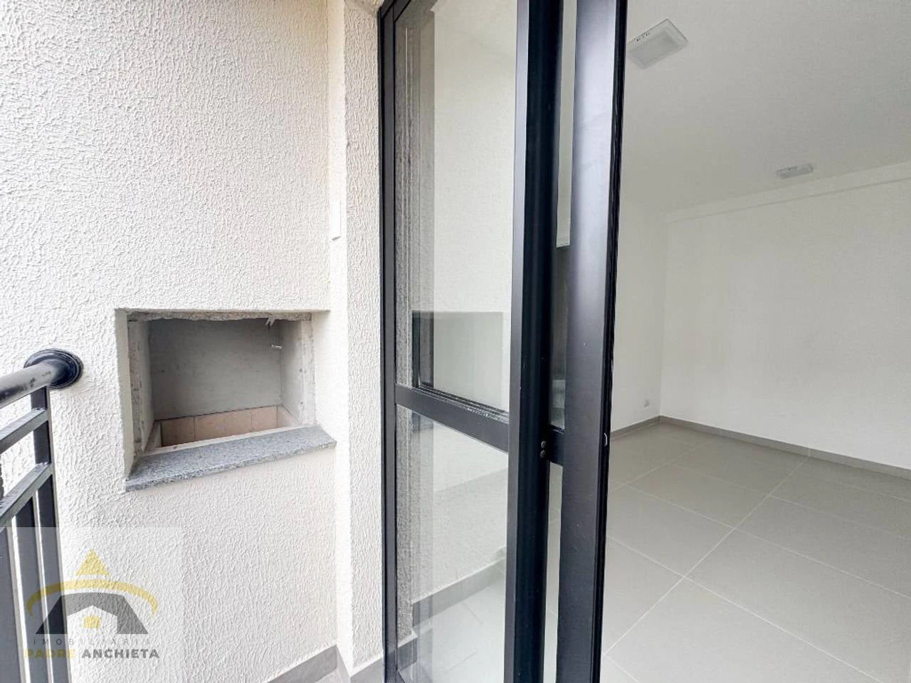 2-bedroom apartment with a home office in Curitiba — photo 14