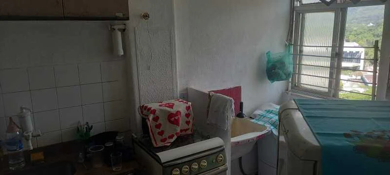 50 m² apartment with 2 bedrooms and 1 parking spot — photo 2