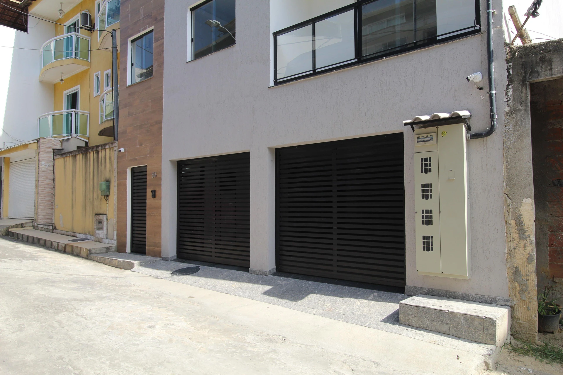 Apartamento de 2 quartos, sendo 1 suíte, 75 m², Taquara — photo 2