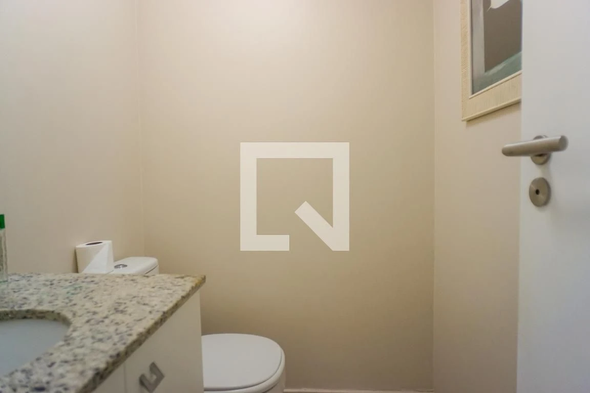 Apartamento de 4 quartos com 3 suítes e 169 m² — photo 12
