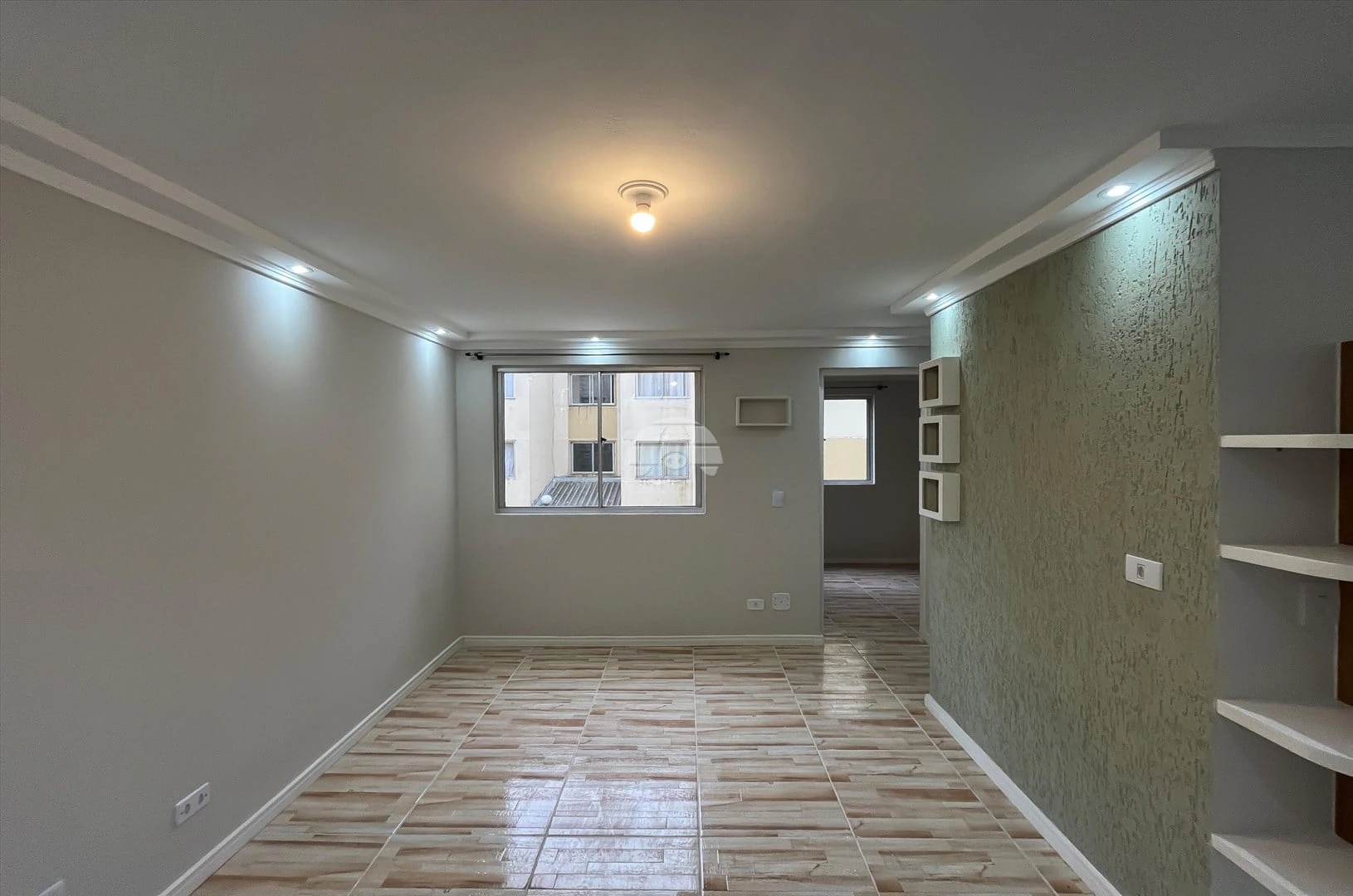 Apartamento de 42 m² e 2 quartos, Ganchinho — photo 10