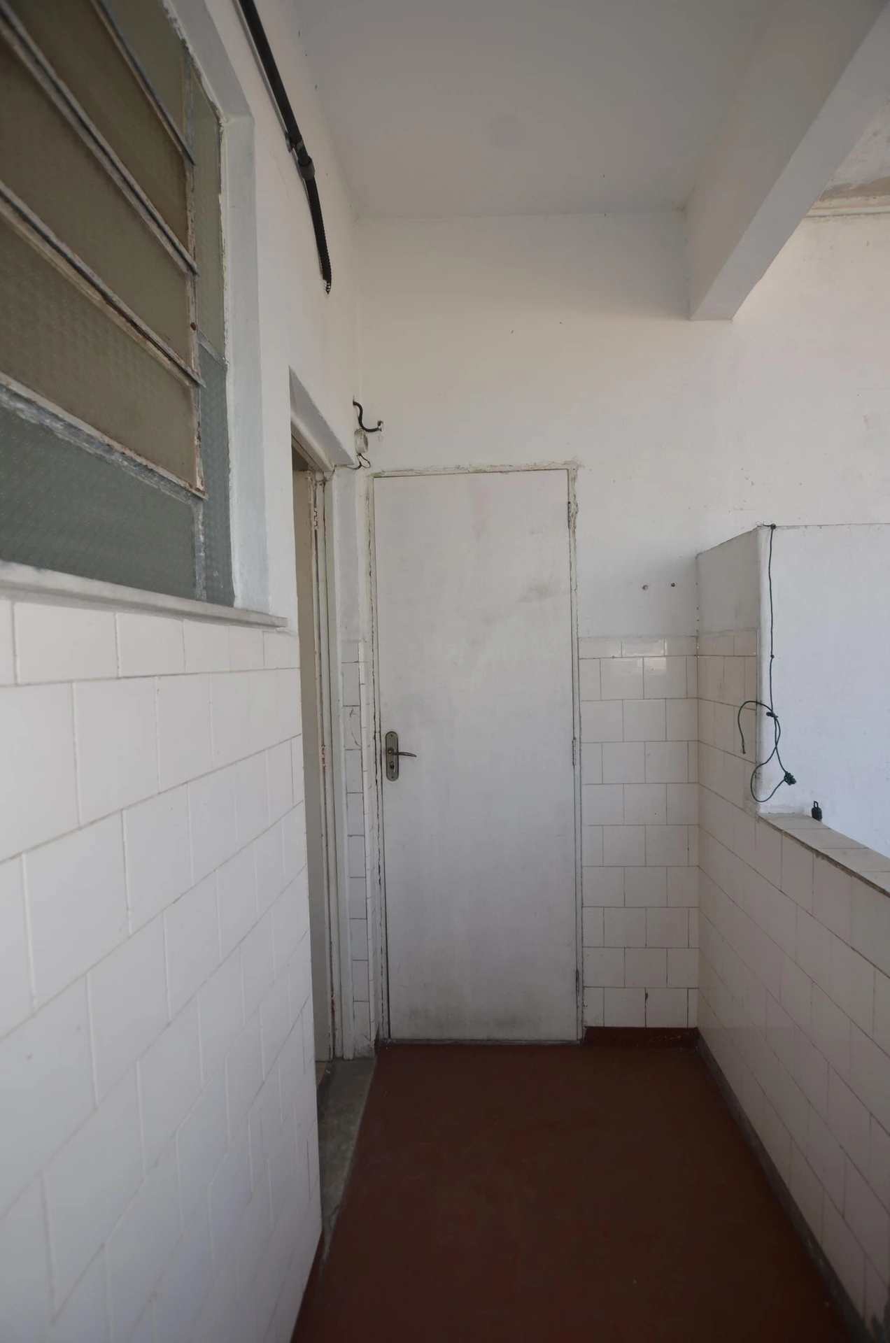 Unfurnished rental apartment with 2 bedrooms — photo 22