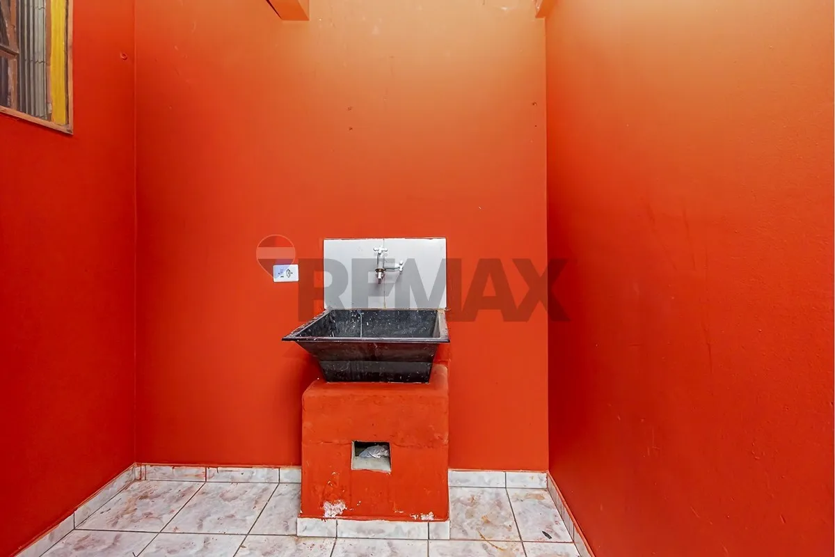 One-bedroom house, 40 m² — photo 14