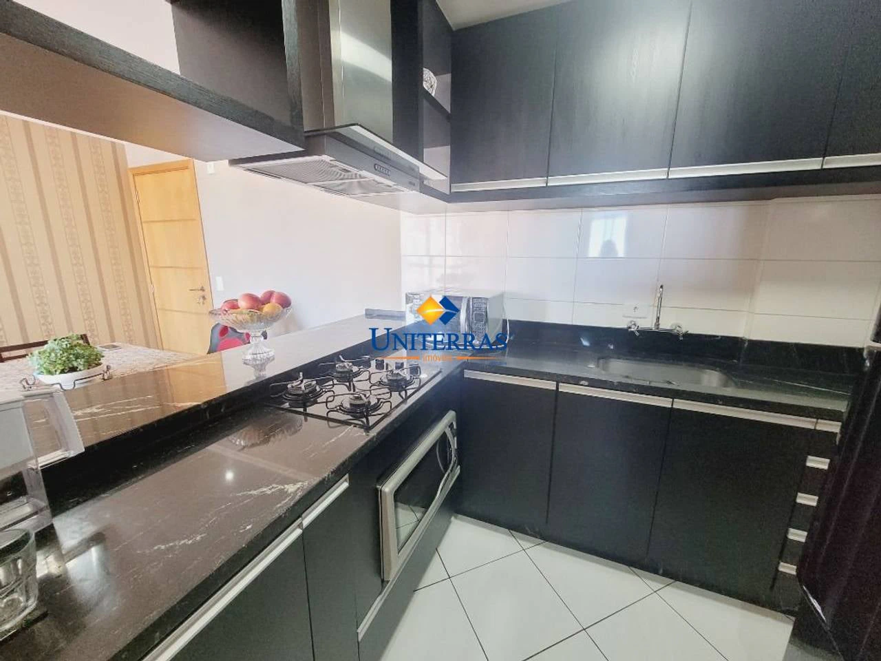 Lavadora y 3 dormitorios: departamento de 60 m² — photo 24