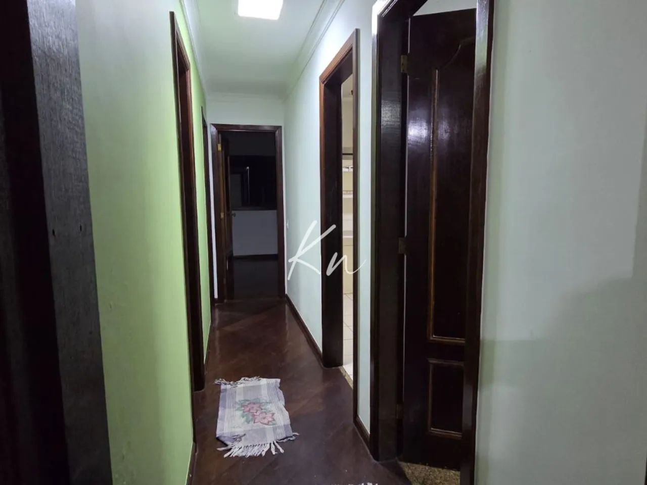 Unfurnished apartment with 3 bedrooms and 2 parking — photo 13