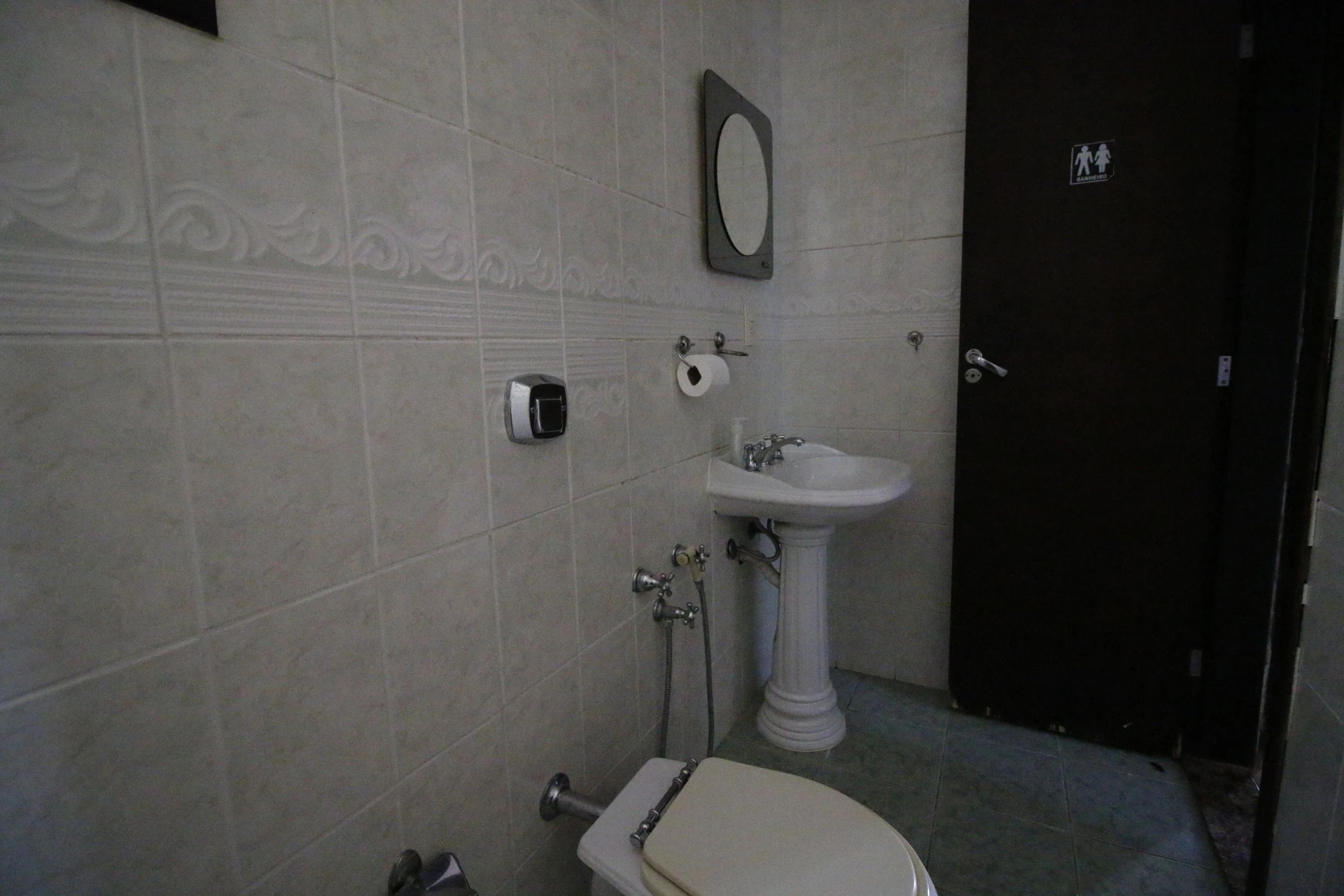 Casa em condomínio com 4 quartos e vista para as montanhas — photo 64