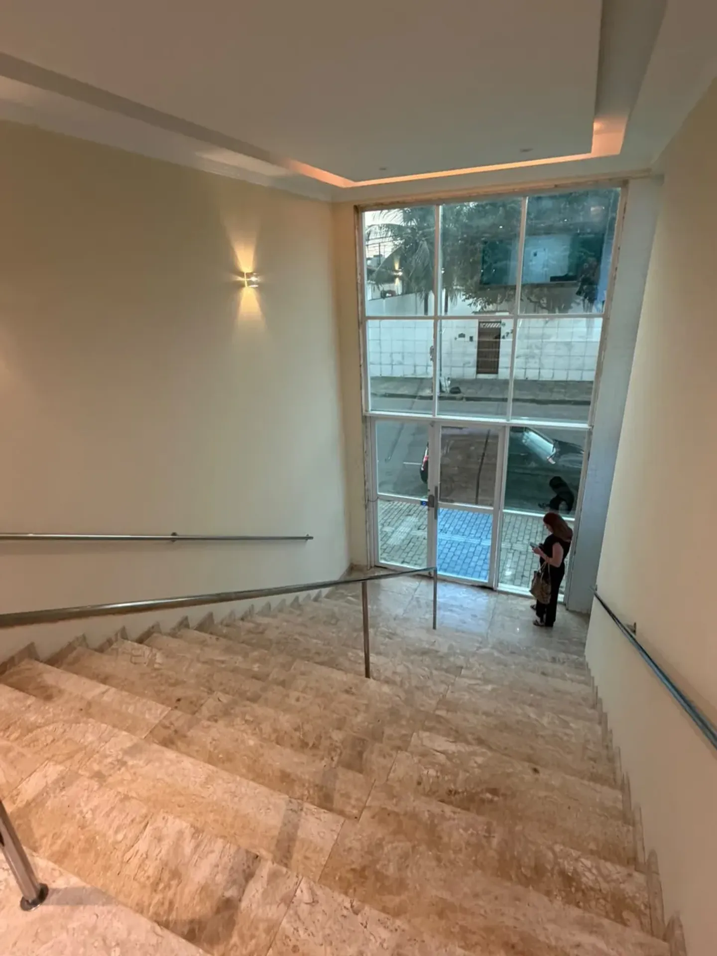 Стиральная машина и 2 спальни: квартира 61 м² — photo 13