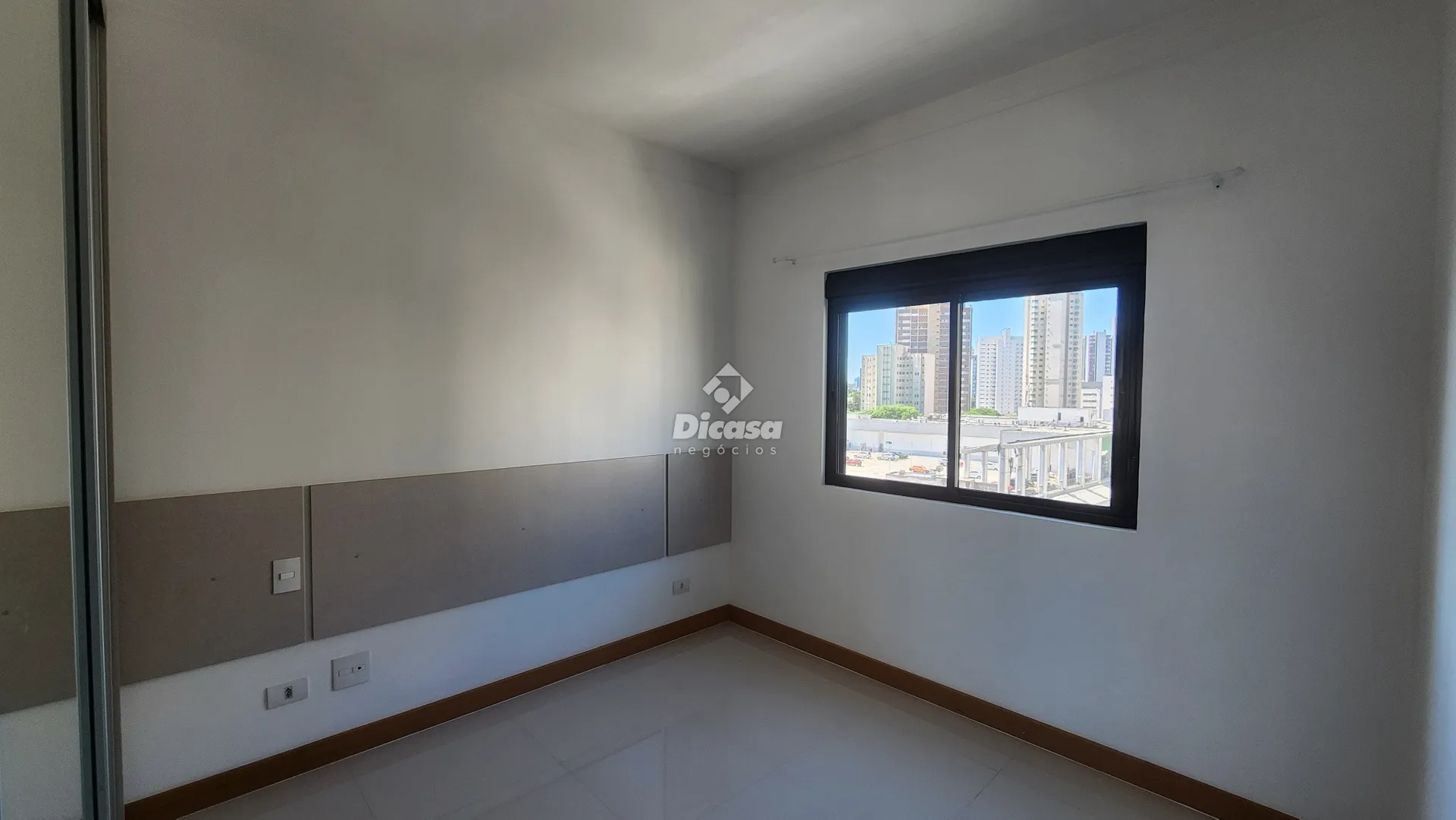 2-bedroom apartment with a grill on the balcony — photo 24