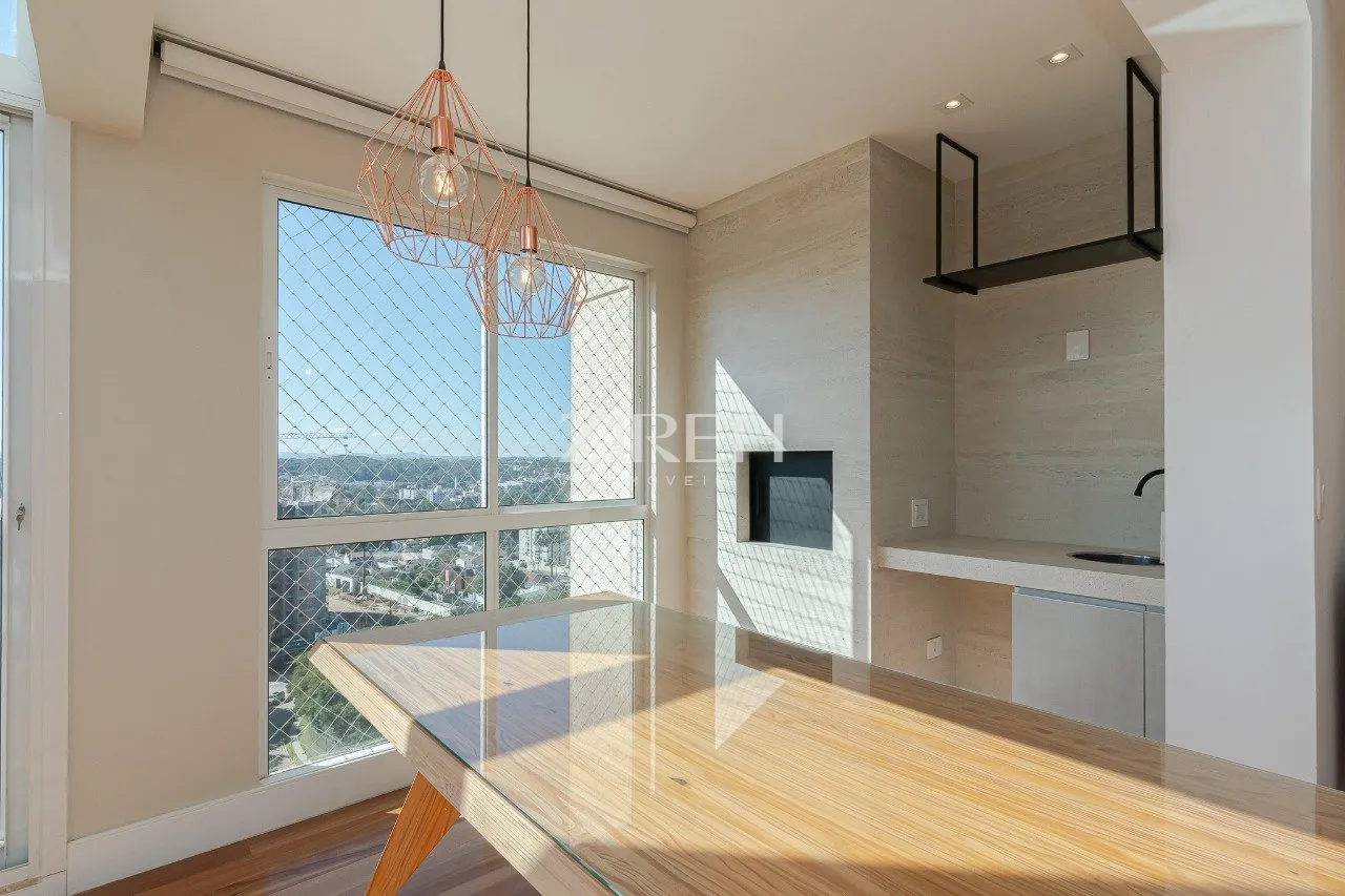 Квартира 316 м² з 4 спальнями і 3 місцями паркування — photo 4