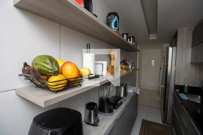 Мебльована квартира 174 м² з 3 спальнями та відкритою кухнею — photo 38