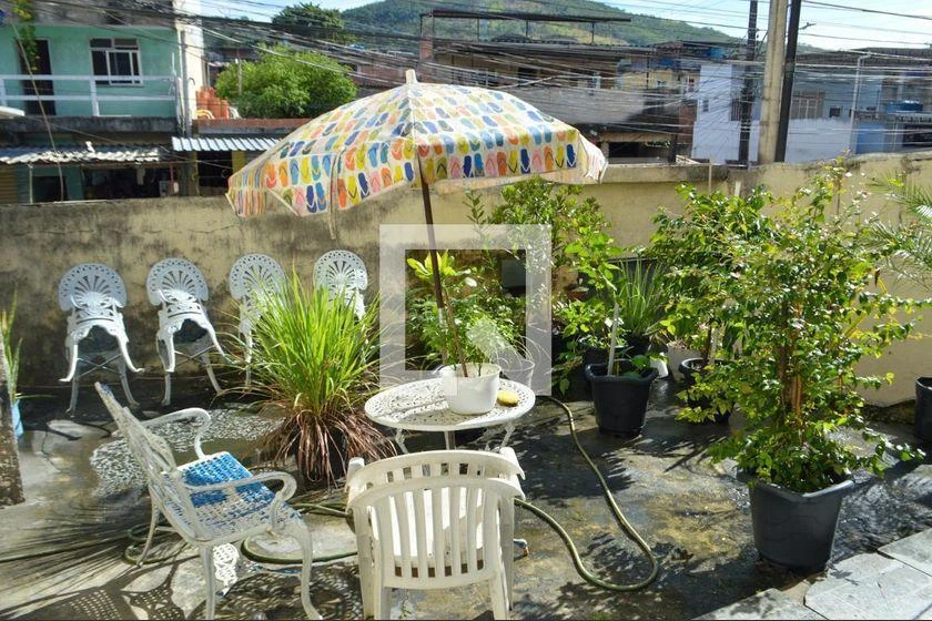 Apartamento para aluguel com 1 quarto e mini cozinha a gás — photo 10