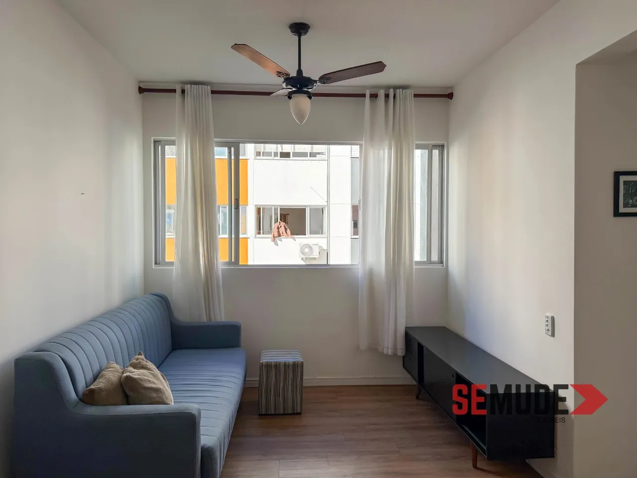 Apartamento amueblado de 2 dormitorios con 1 plaza — photo 24