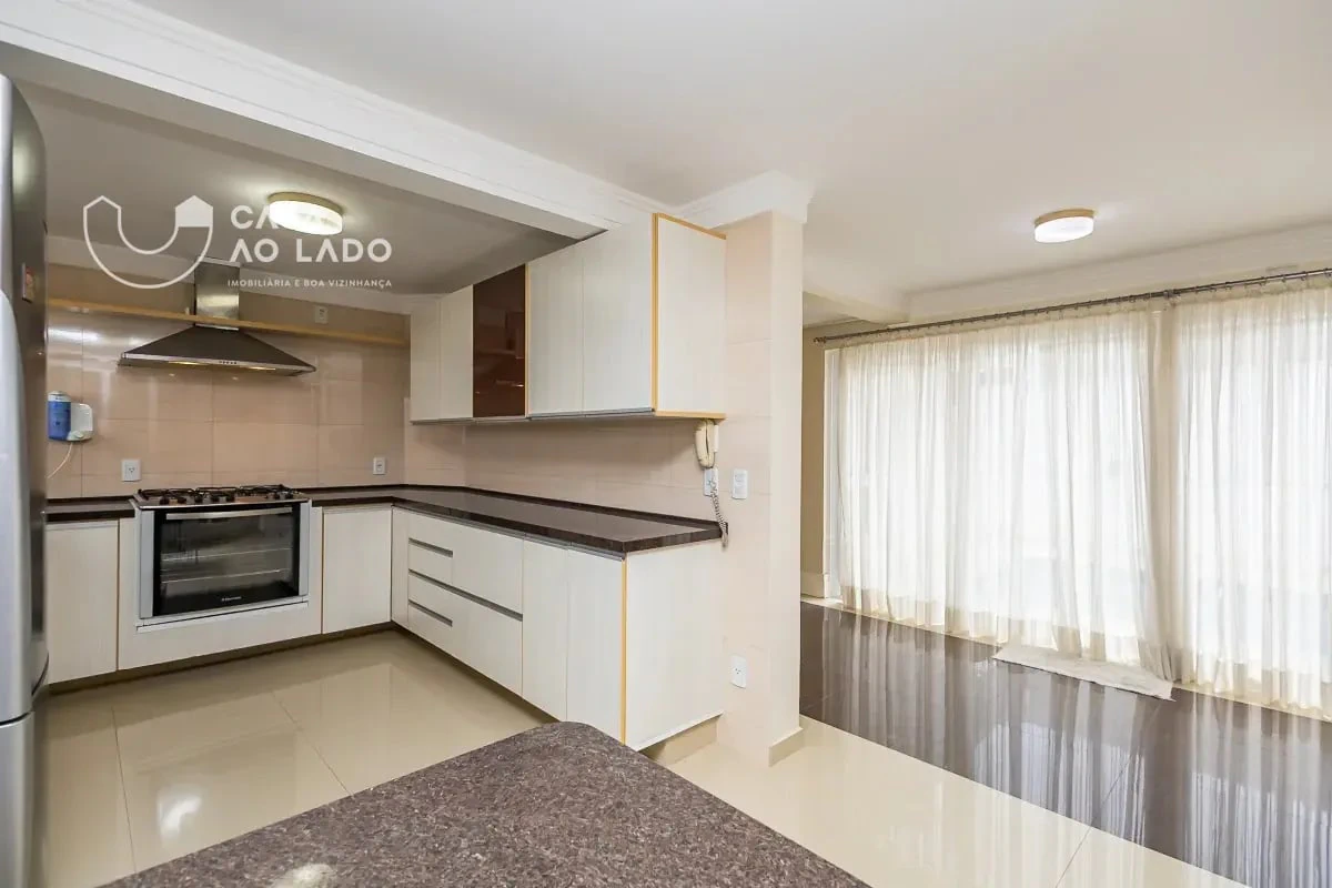 Lavadora y 4 dormitorios: casa de 431 m² — photo 20