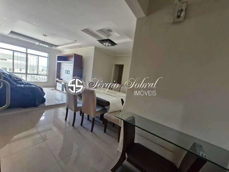 Apartamento de 3 quartos, sendo 1 suíte, 87 m² — photo 2