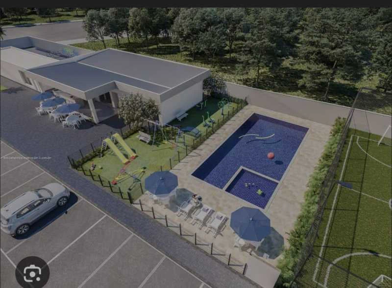 Apartamento mobiliado de 43 m² com 2 quartos e vaga — photo 2