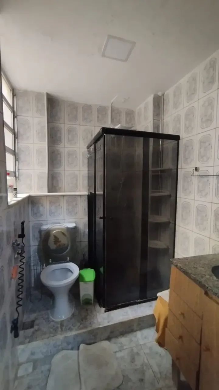 Furnished 2-bedroom apartment with a gas stove kitchen — photo 4