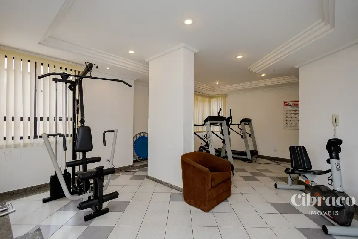 Apartamento com 3 quartos e 152 m² com 1 suíte — photo 42