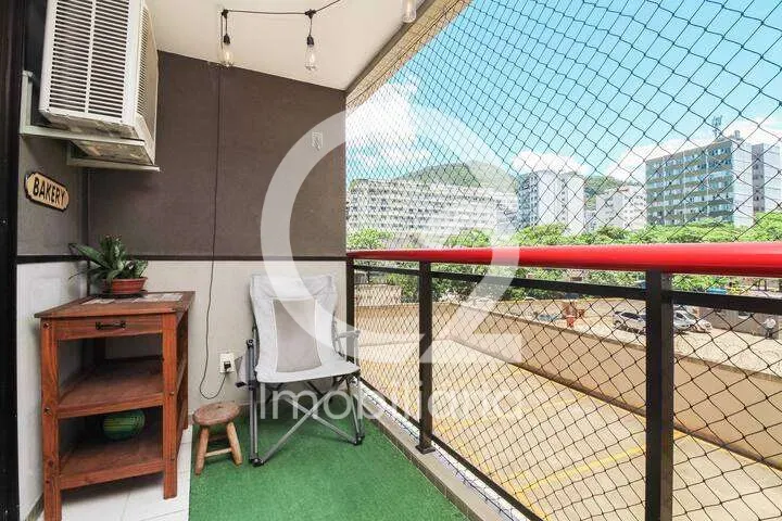 Apartamento mobiliado de 3 quartos em condomínio com sauna — photo 4