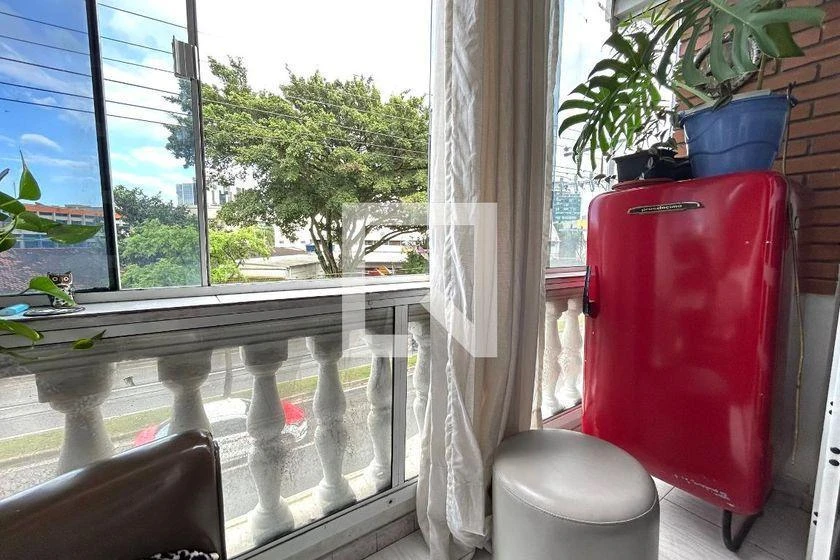 Робоче місце та 2 спальні: квартира 80 м² — photo 24