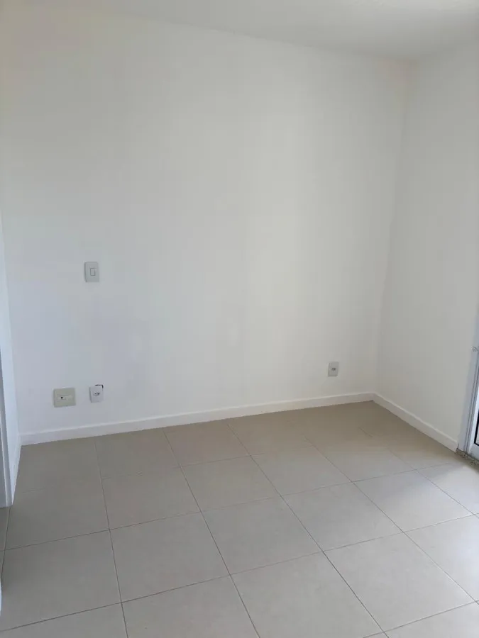 Apartamento com varanda gourmet, Barra da Tijuca — photo 10
