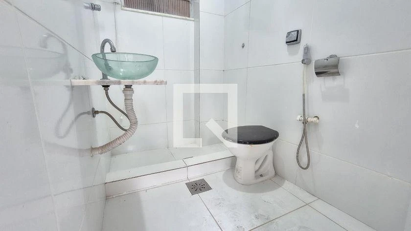 Apartamento de 1 quarto com máquina de lavar, Higienópolis — photo 16