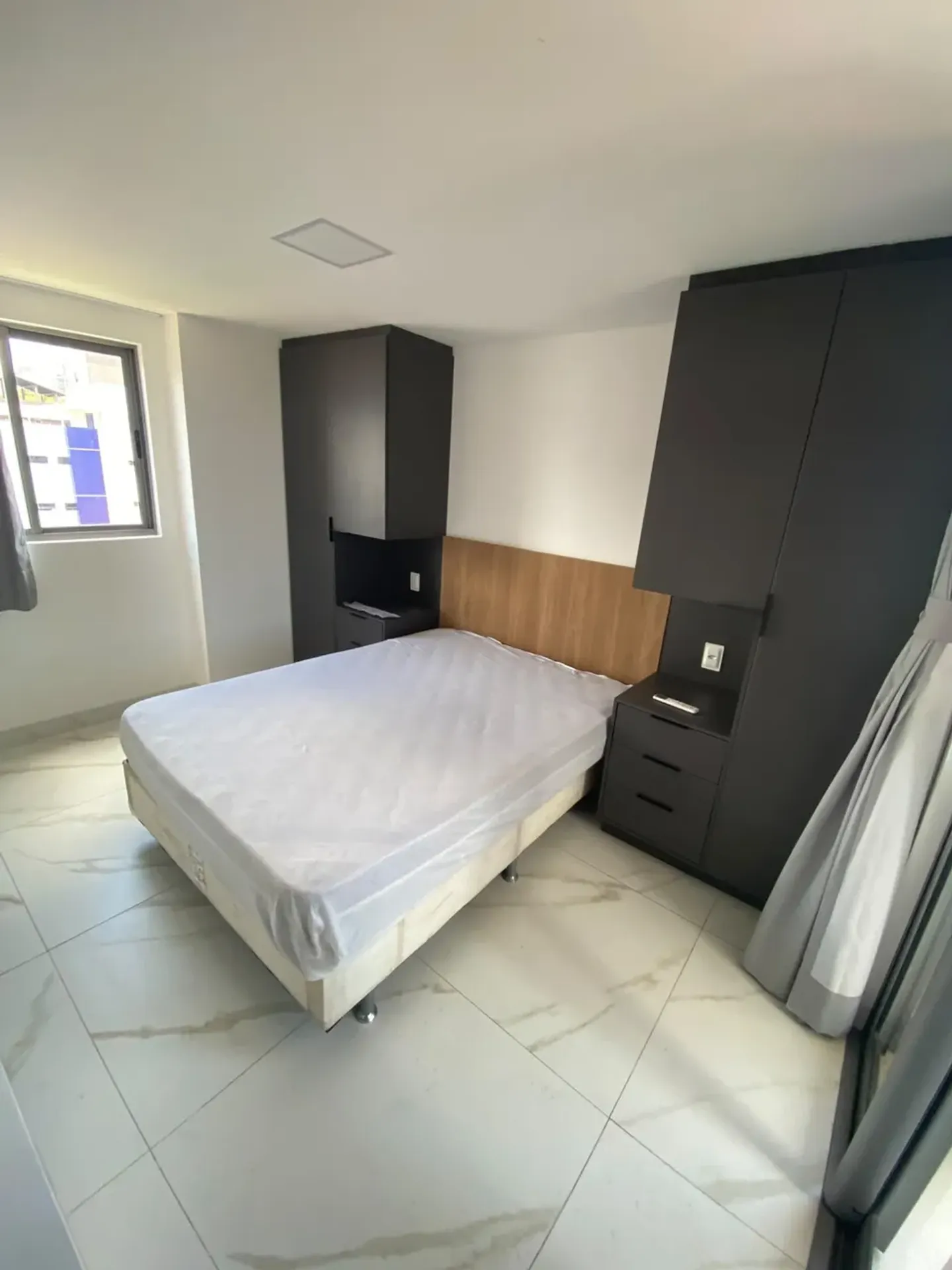 2-bedroom house with a washing machine in João Pessoa — photo 2